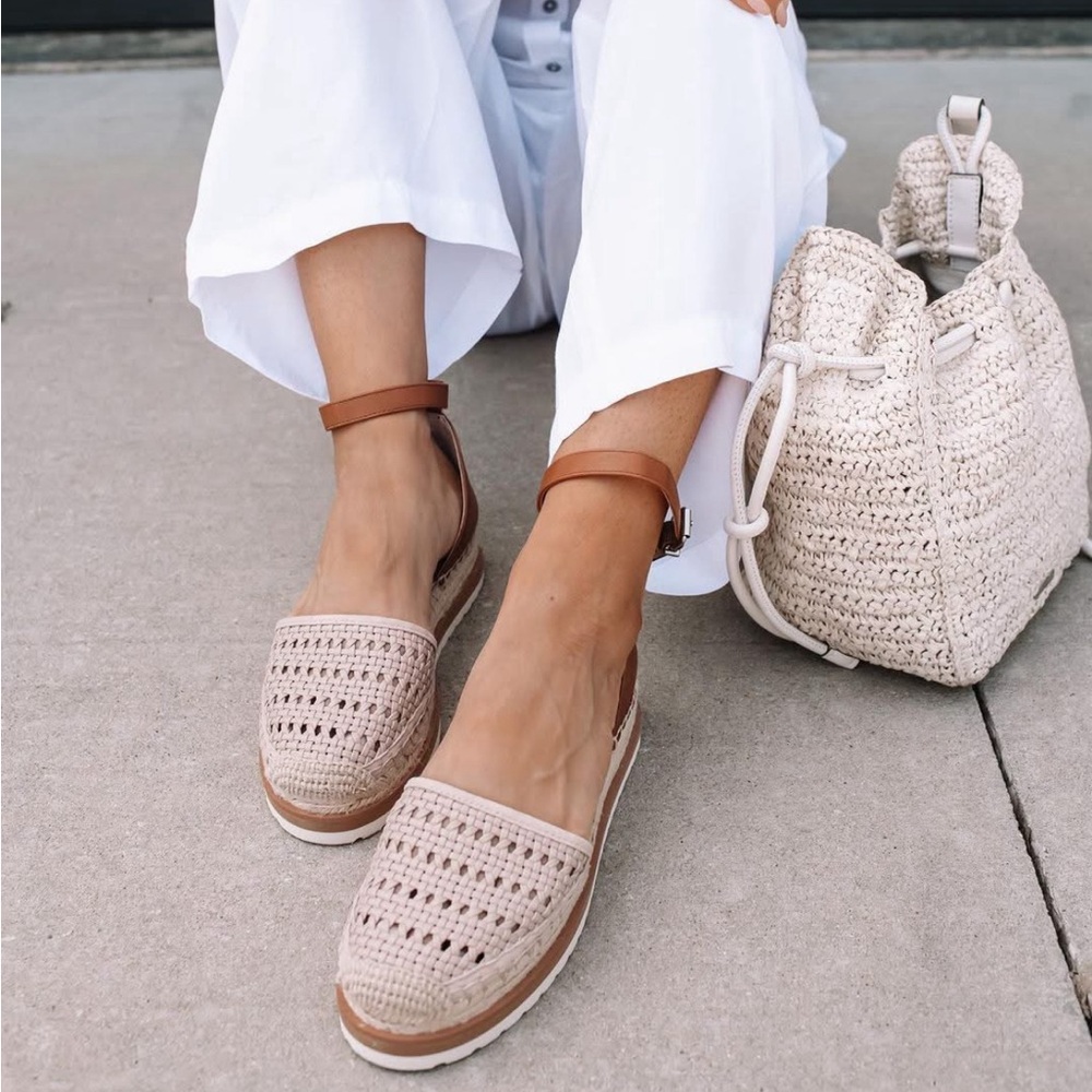 Vince Camuto Bredenna Espadrille Sandal 8